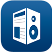 Audiozeen app icon